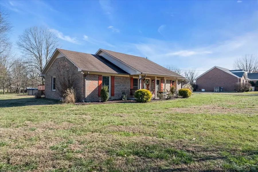 2222 Tindell Ln, Columbia, TN 38401 - #2