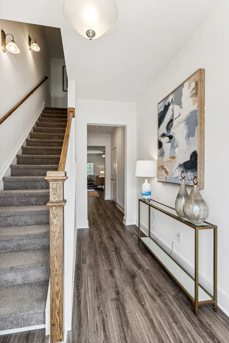 7066 Gracious Dr, Franklin, TN 37064 - #2