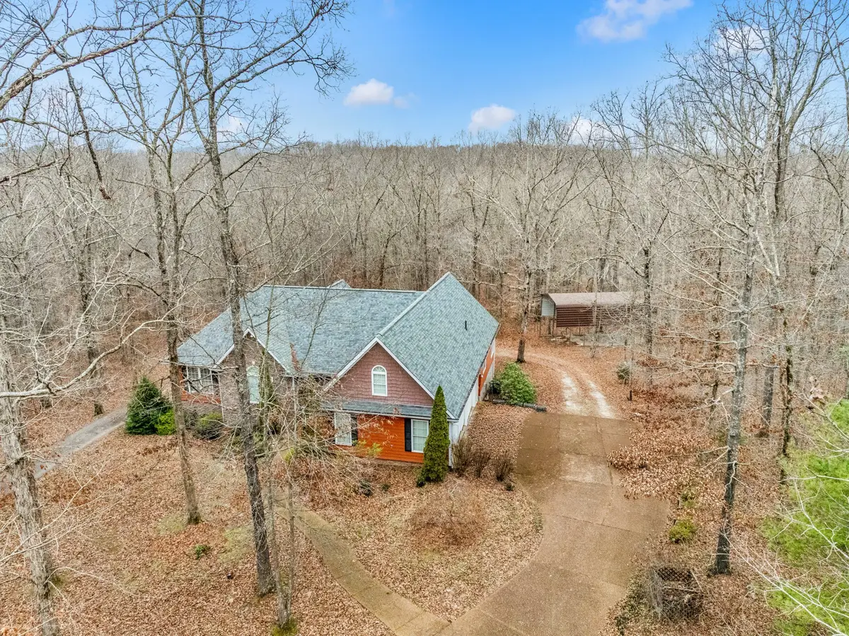 250 Windwood Ln, Hohenwald, TN 38462 - Image #1