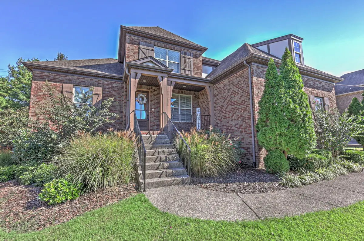 1005 Avery Trace Circle, Hendersonville, TN 37075 - Image #1