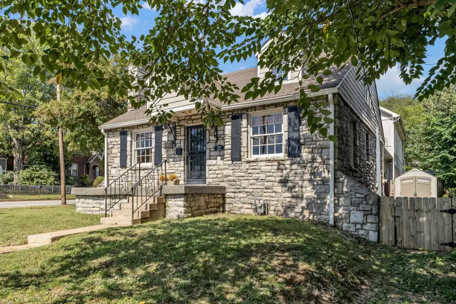 2624 Ashwood Ave, Nashville, TN 37212 - Image #2