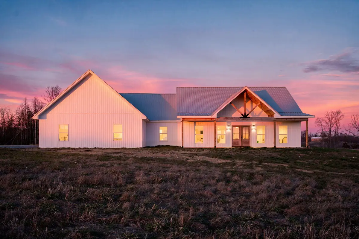 1538 Hidden Hills Drive, Graysville, TN 37338 - #1