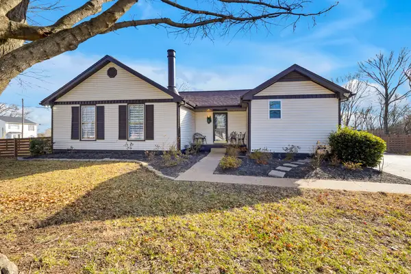 255A Cedarview Dr, Antioch, TN 37013