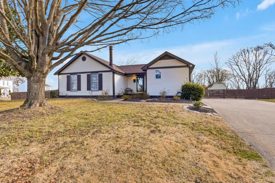 255A Cedarview Dr, Antioch, TN 37013 - Image #2
