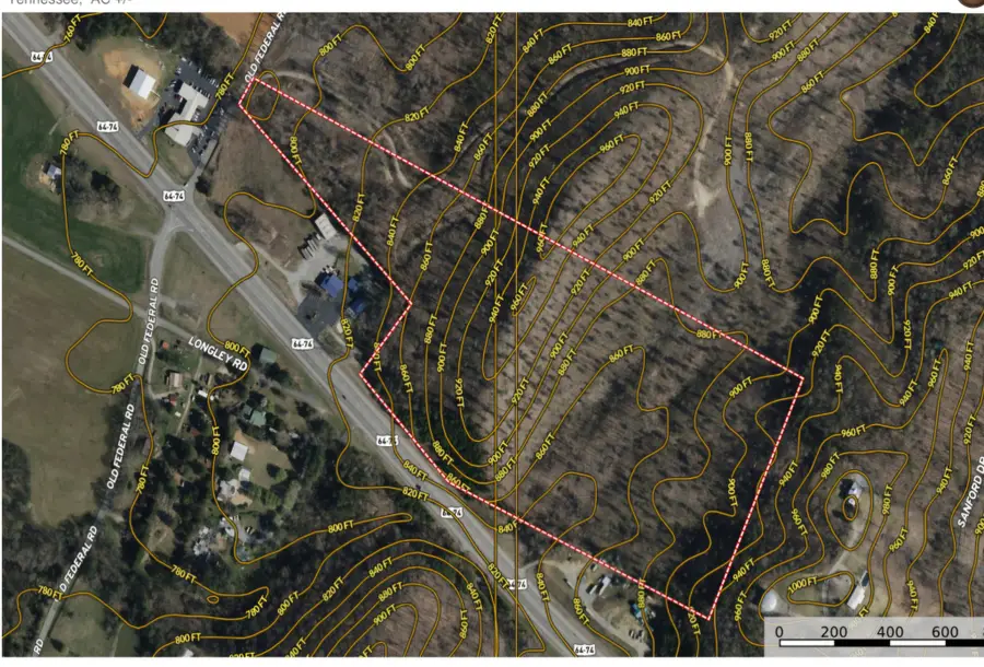 0 Old Federal Road, Ocoee, TN 37361 - #2