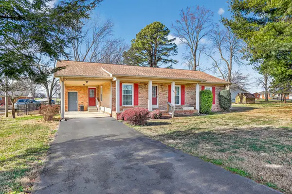 257 Fairway Dr N, Franklin, KY 42134