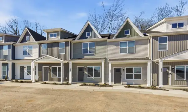 123 Front Ridge Circle, Clarksville, TN 37040