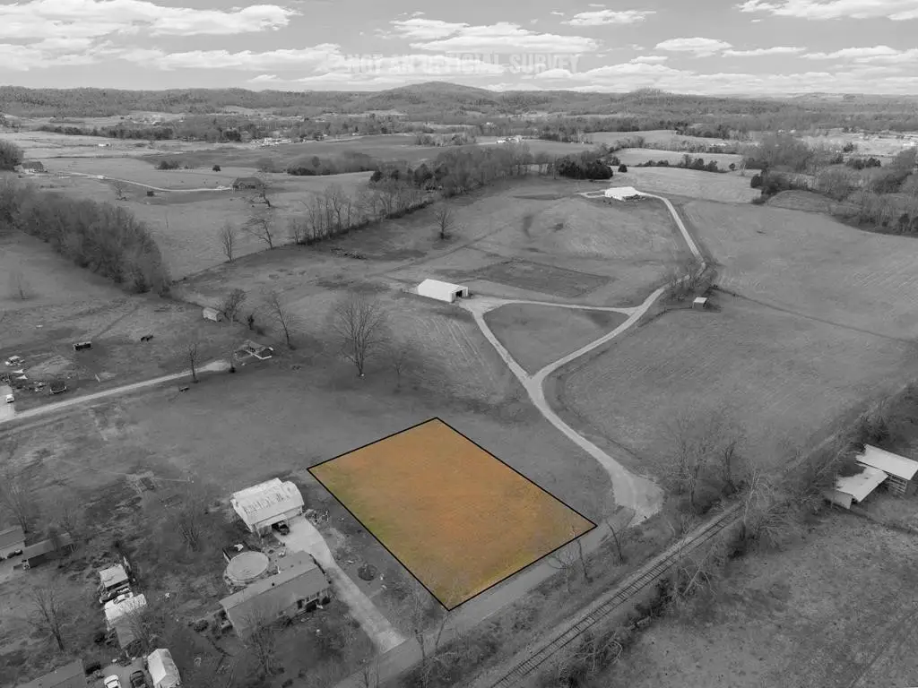 0 Doyle St, Doyle, TN 38559 - #1