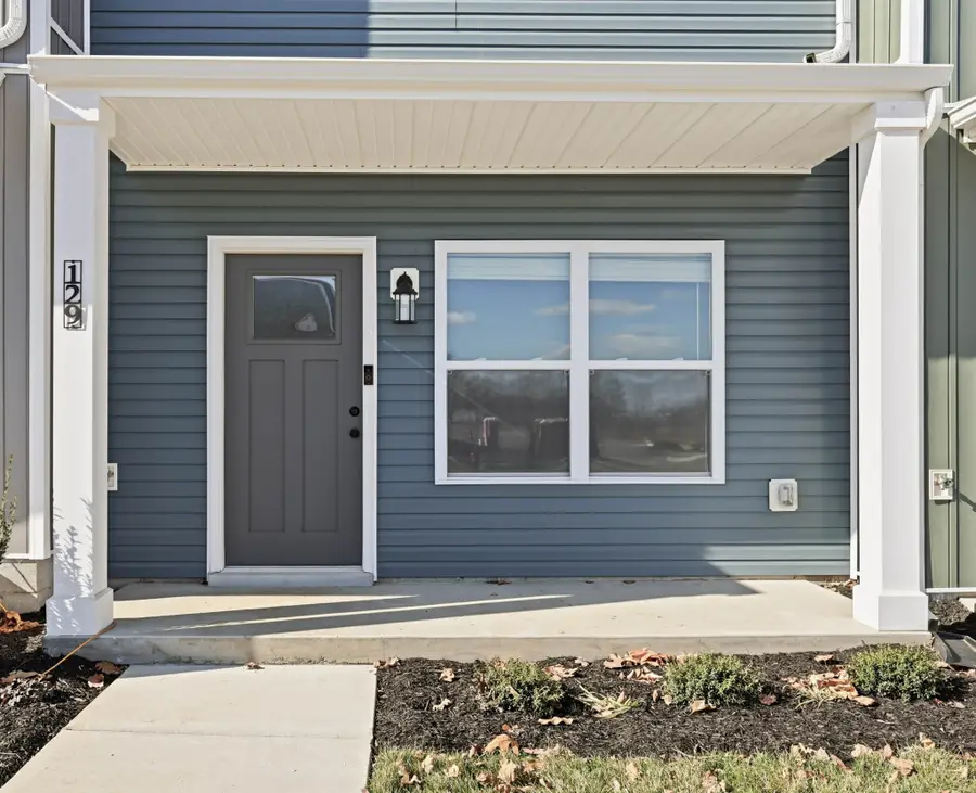 129 Front Ridge Circle, Clarksville, TN 37040 - Image #3