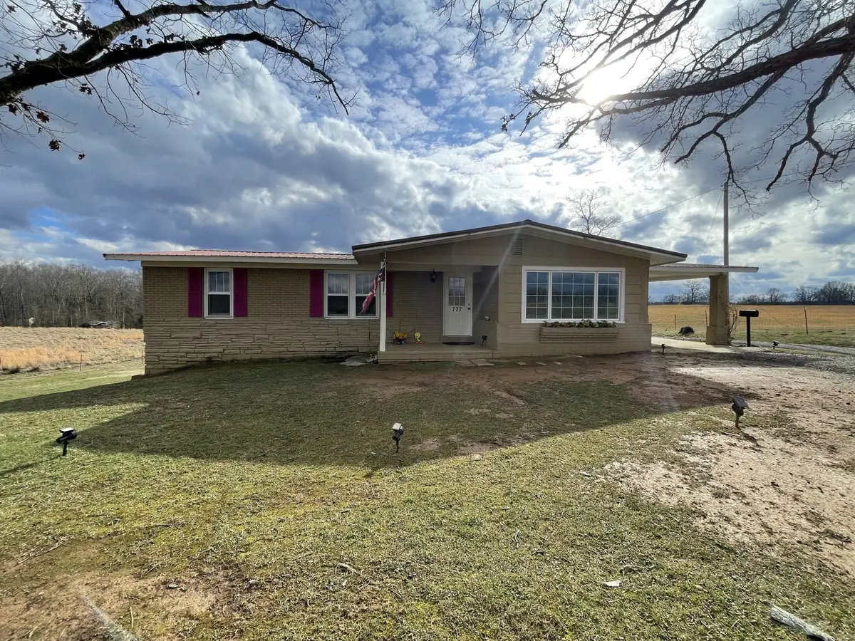 777 Corinth Church Rd, Rock Island, TN 38581 - Image #1