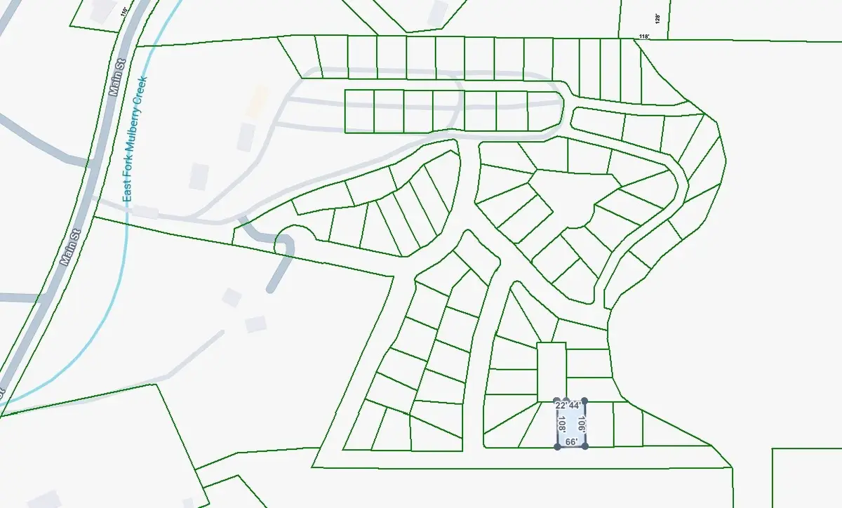 975 Main St, Lynchburg, TN 37352 - Image #1