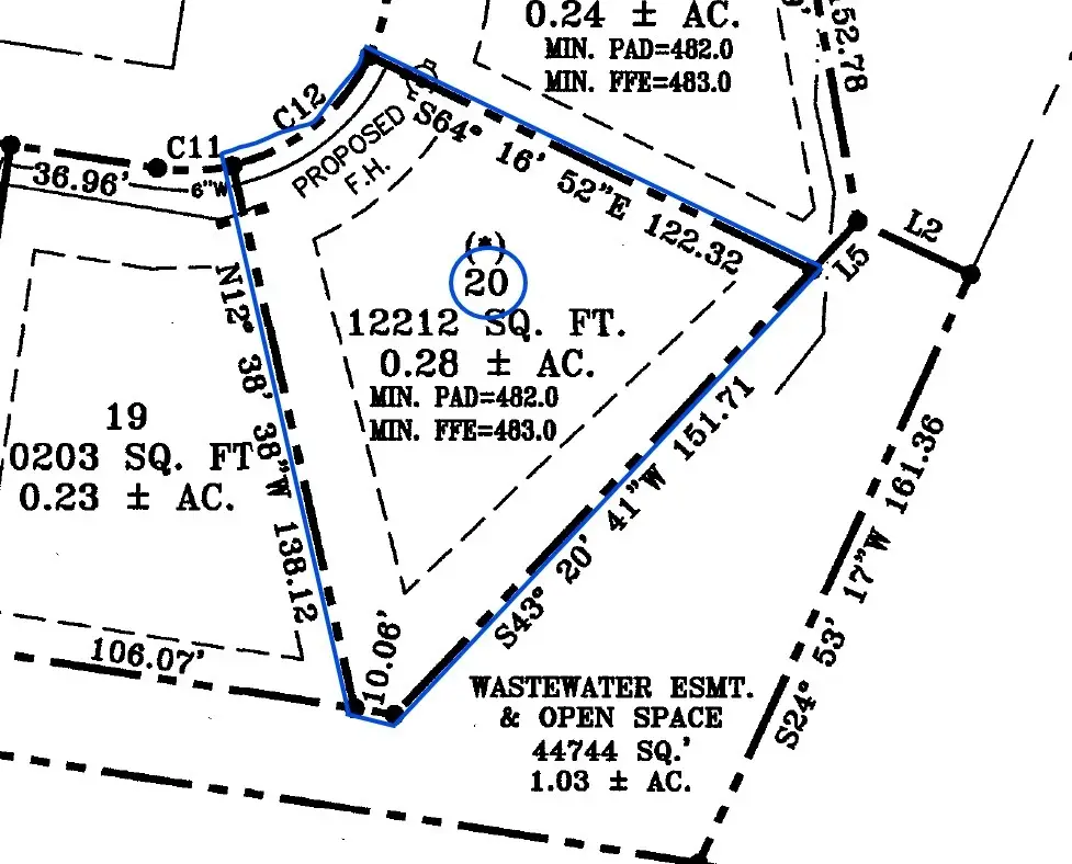 1138 Willow Springs Dr, Lebanon, TN 37087 - #1