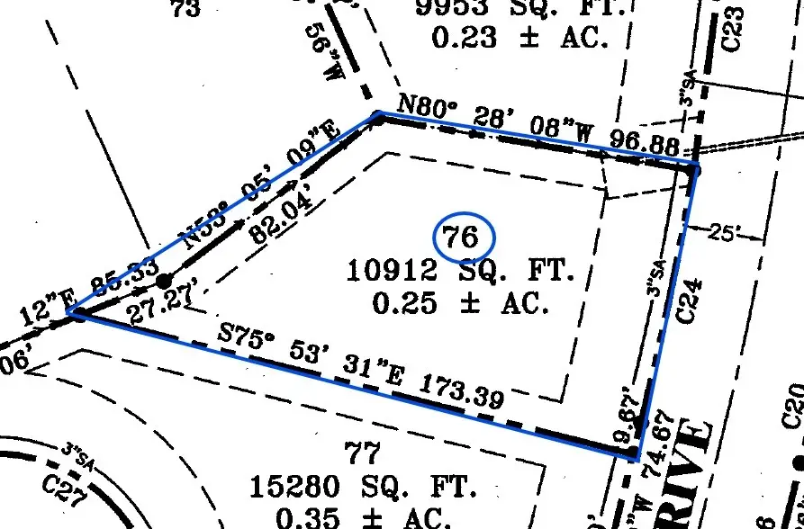 1220 Ben Forkum Dr, Lebanon, TN 37087 - #1