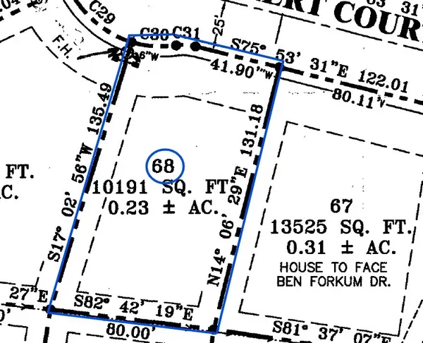 1403 Schulert Ct, Lebanon, TN 37087