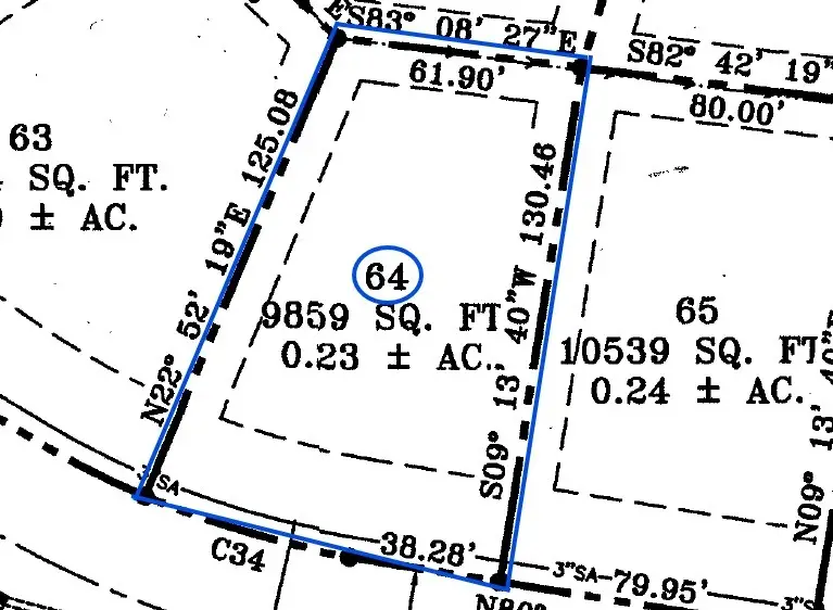 1115 Willow Springs Dr, Lebanon, TN 37087 - #1