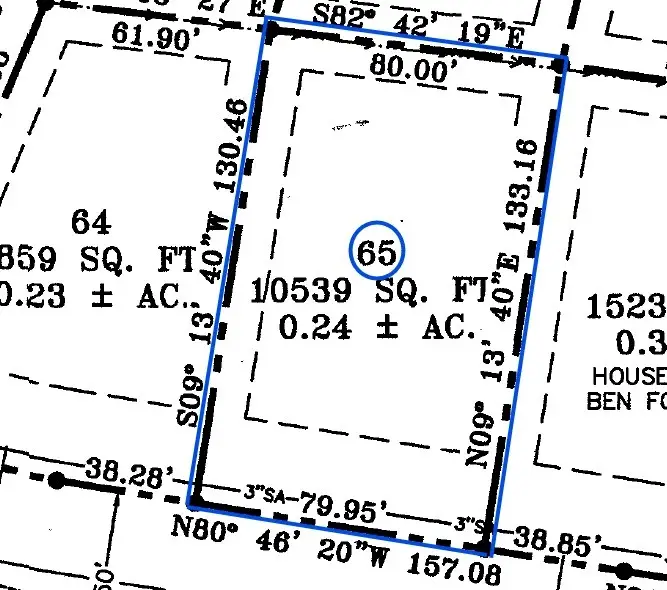 1117 Willow Springs Dr, Lebanon, TN 37087 - #1