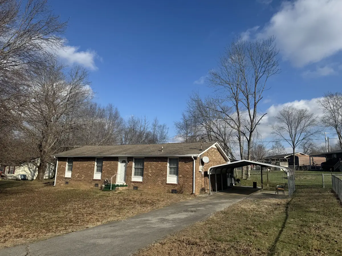 115 Larkins Dr, White Bluff, TN 37187 - #1