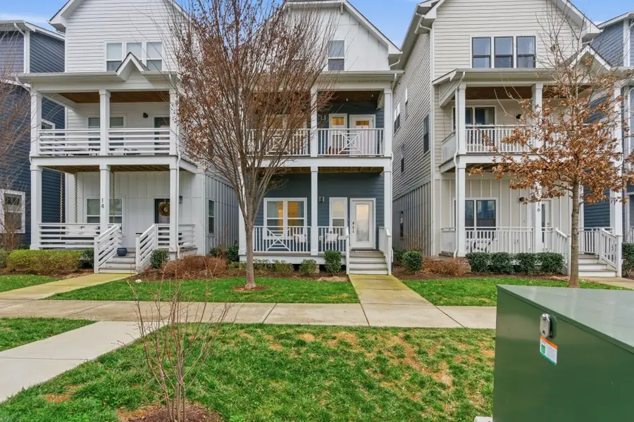 1633 54th Ave N #15, Nashville, TN 37209 - #2