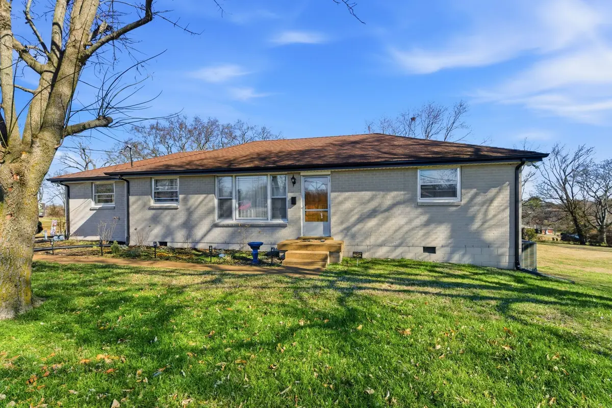 608 Hamblen Dr, Madison, TN 37115 - Image #1