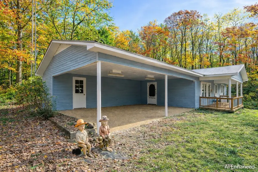 1135 Mink Branch Rd, Waynesboro, TN 38485 - #2