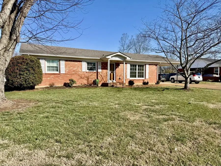 422 7th St, Lawrenceburg, TN 38464 - Image #3