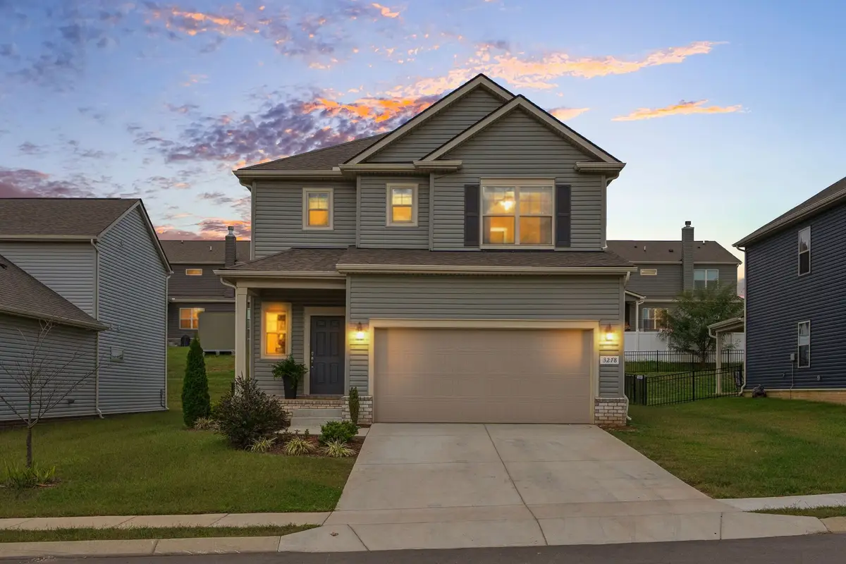 3278 Holiday Ln, Columbia, TN 38401 - Image #1