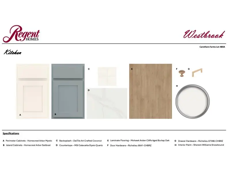 411 Penfold Alley, Nolensville, TN 37135 - Image #3