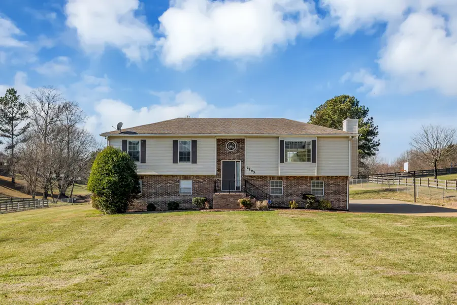 2195 Clara Mathis Rd, Spring Hill, TN 37174 - Image #2
