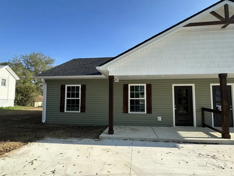 926 Trail St, Woodbury, TN 37190 - #2