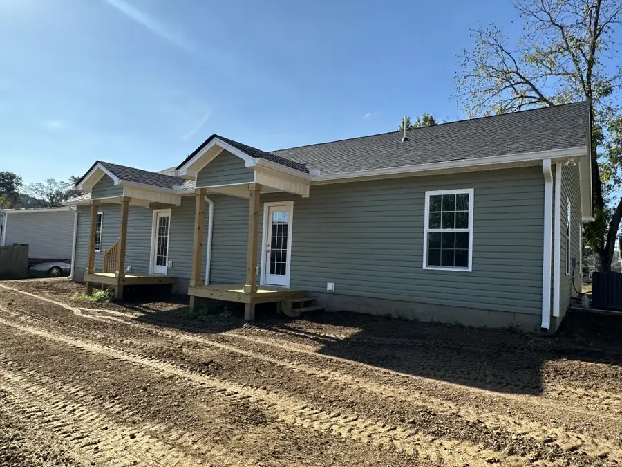 926 Trail St, Woodbury, TN 37190 - #3