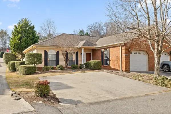 1711 Willow Oak Lane #Unit 55, Dalton, GA 30721