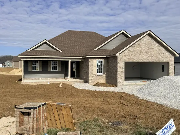 418 Ridge St, Manchester, TN 37355