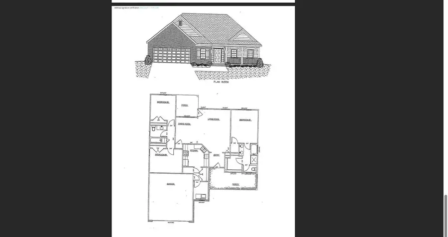 418 Ridge St, Manchester, TN 37355 - Image #3