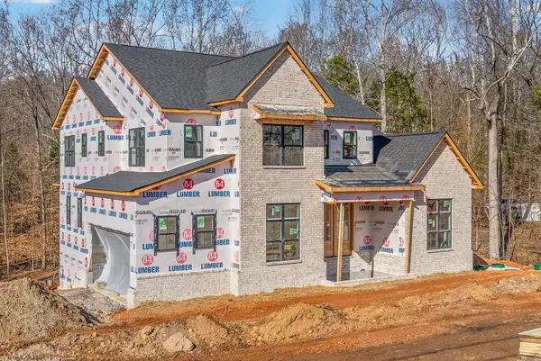 1307 Shady Grove Rd, Clarksville, TN 37043