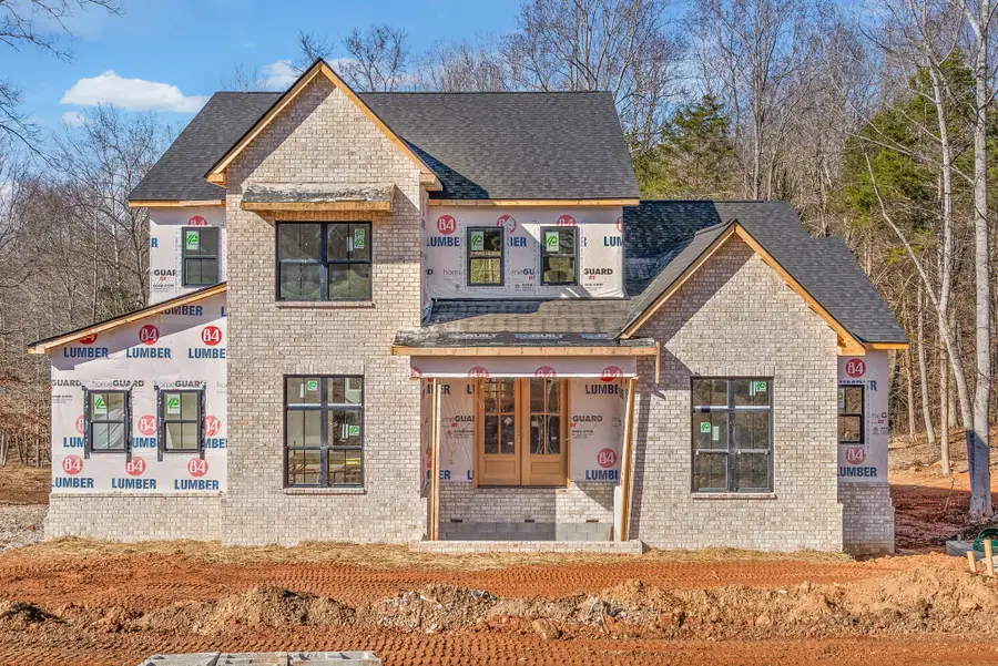 1307 Shady Grove Rd, Clarksville, TN 37043 - #2