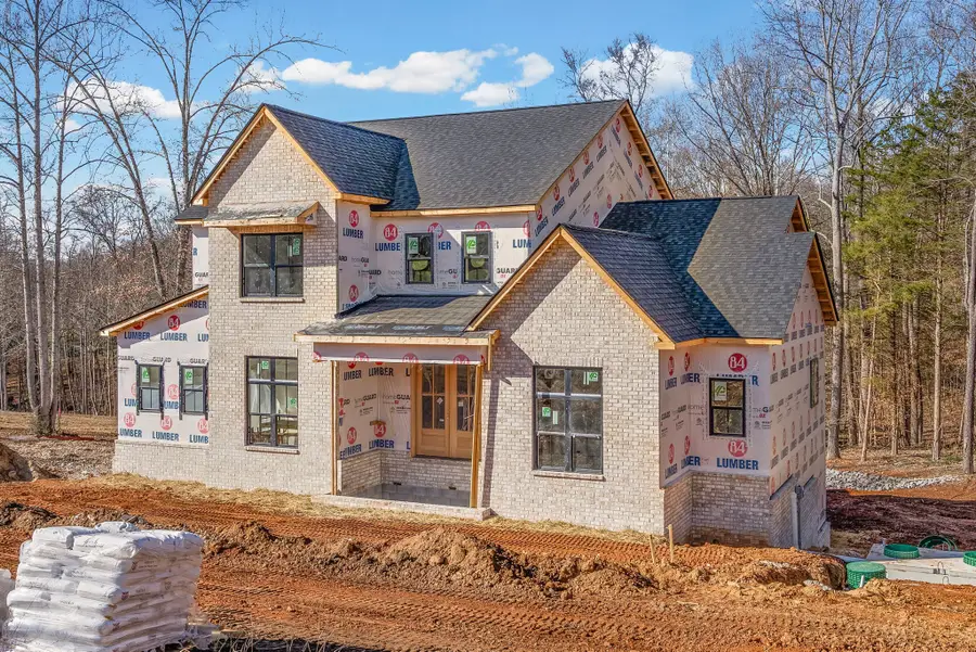 1307 Shady Grove Rd, Clarksville, TN 37043 - #3