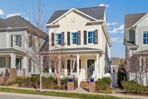 1038 Calico St, Franklin, TN 37064