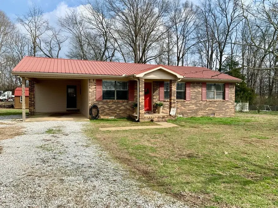 102 Mcdougal Rd, Fayetteville, TN 37334 - #2