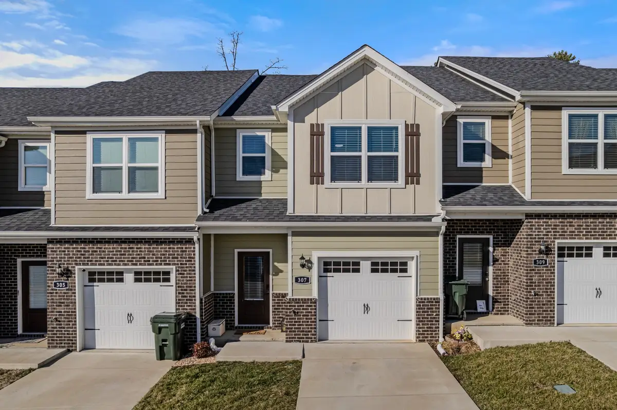 307 Masters Way, Dickson, TN 37055 - Image #1