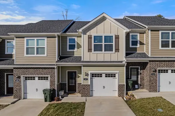 307 Masters Way, Dickson, TN 37055