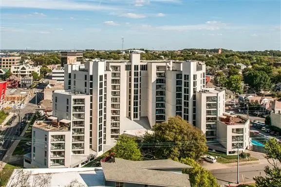 900 19th Ave S #608, Nashville, TN 37212 - Image #1