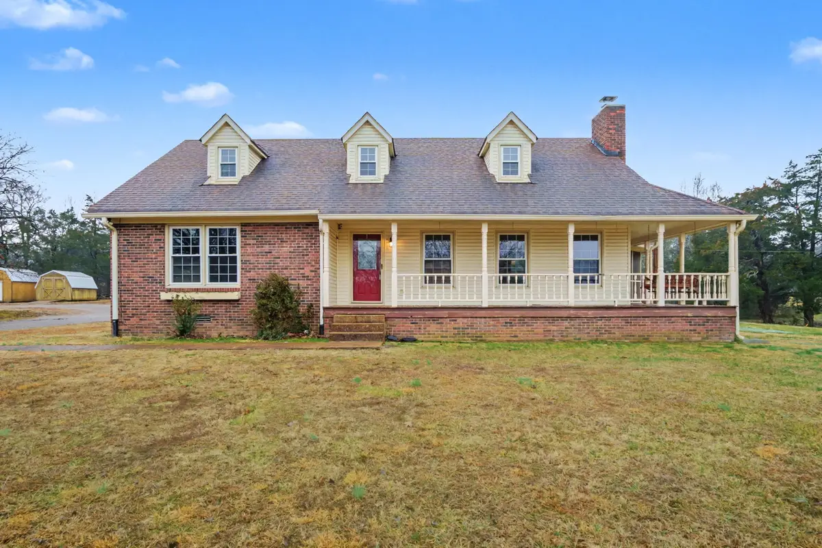 7668 Bradyville Pike, Murfreesboro, TN 37127 - #1