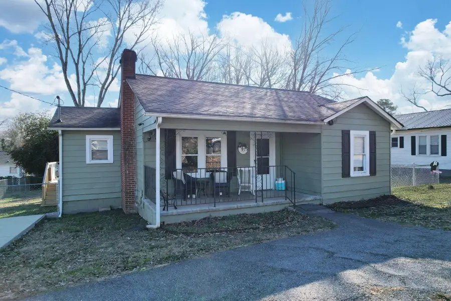 1725 Forest Ridge Circle Sw, Cleveland, TN 37311 - Image #2