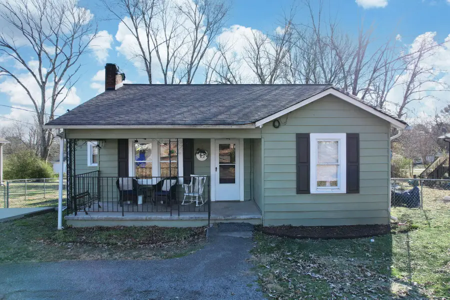 1725 Forest Ridge Circle Sw, Cleveland, TN 37311 - Image #3