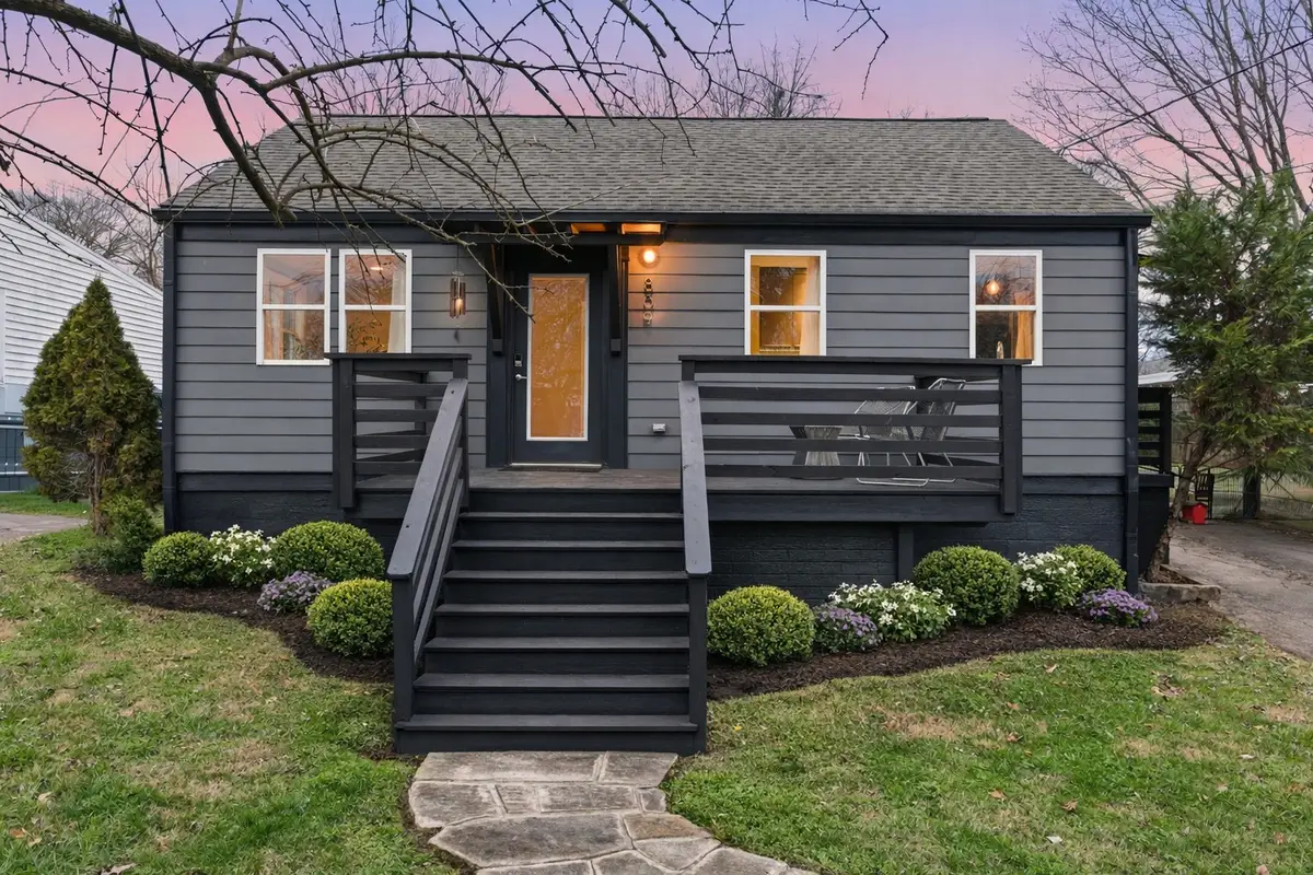 809 Washington Ave, Nashville, TN 37206 - #1