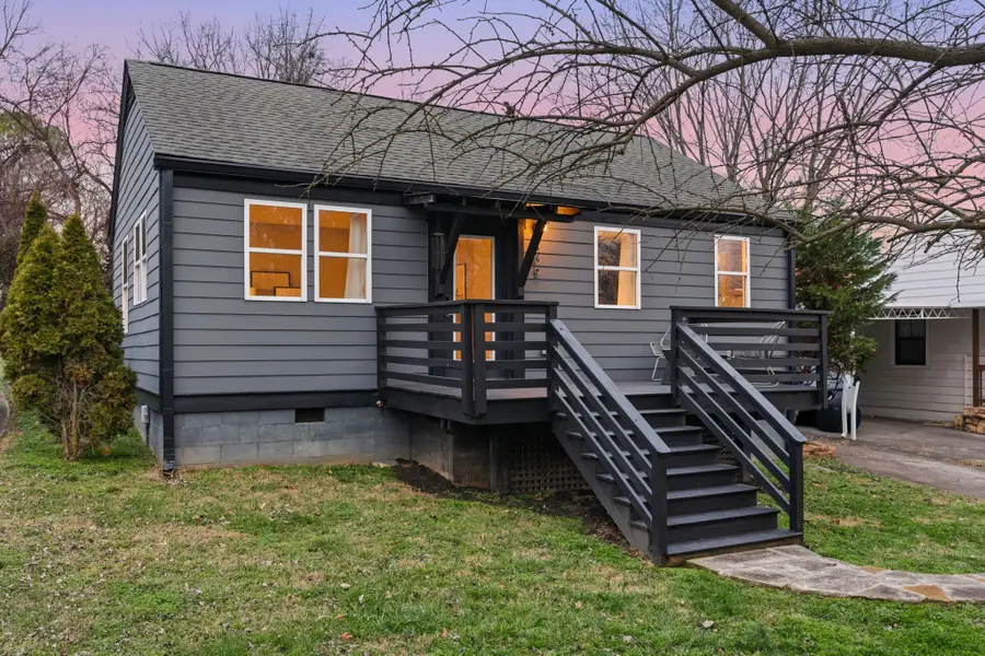 809 Washington Ave, Nashville, TN 37206 - #3