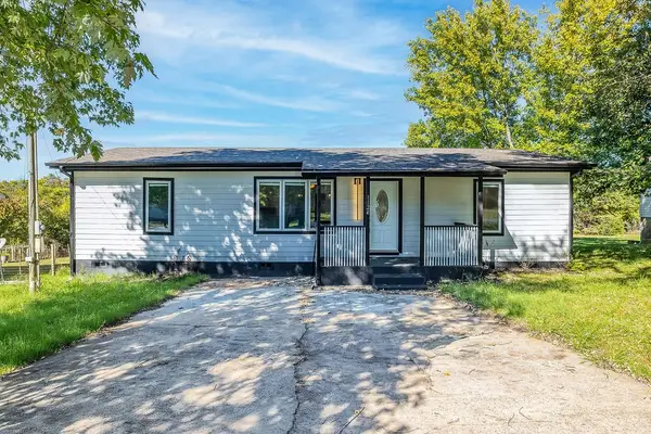 1124 Apple St, Lewisburg, TN 37091