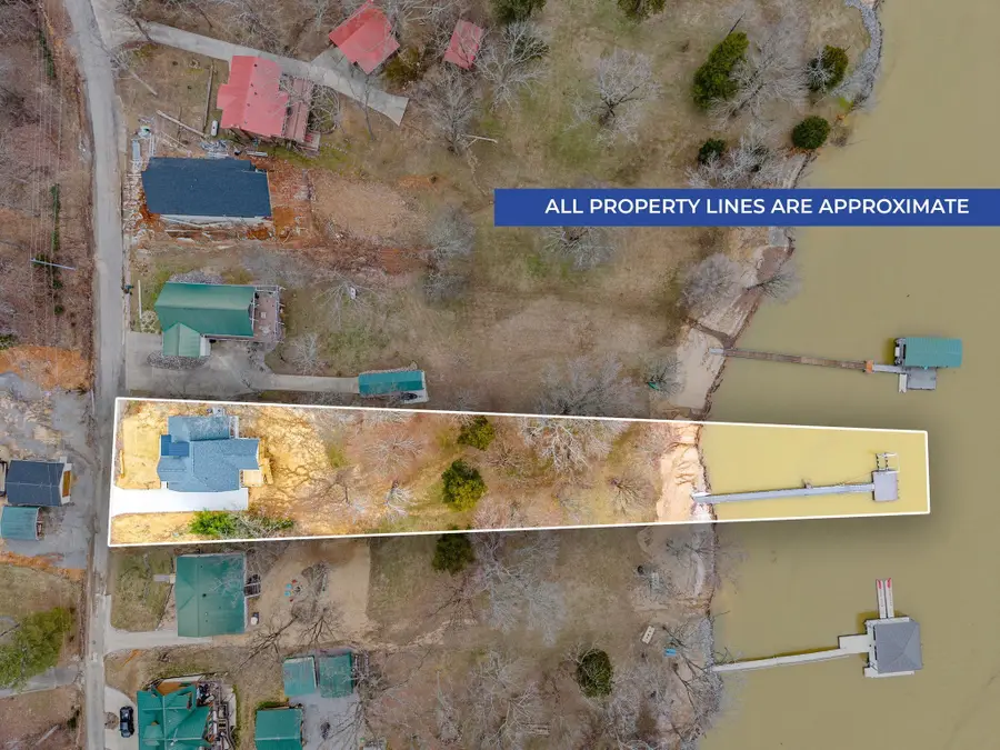 311 Riverview Dr, Dover, TN 37058 - Image #3