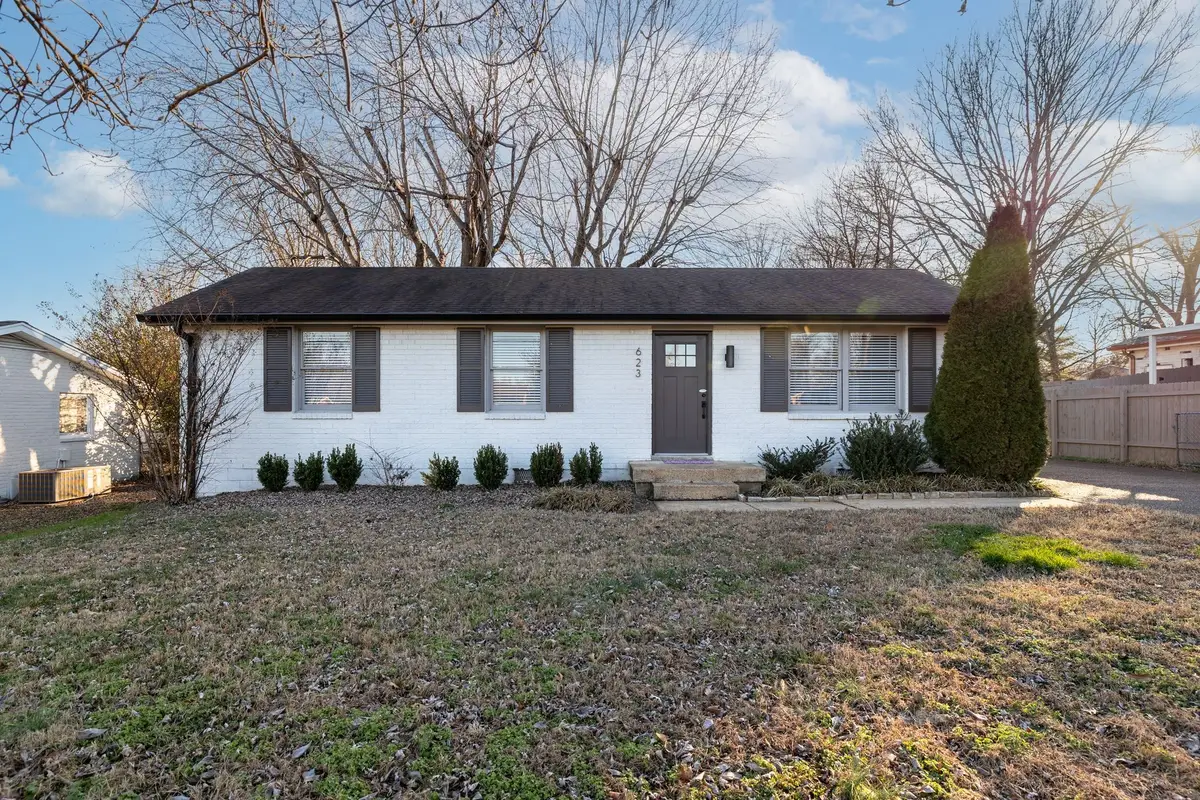 623 W Meade Blvd, Franklin, TN 37064 - Image #1