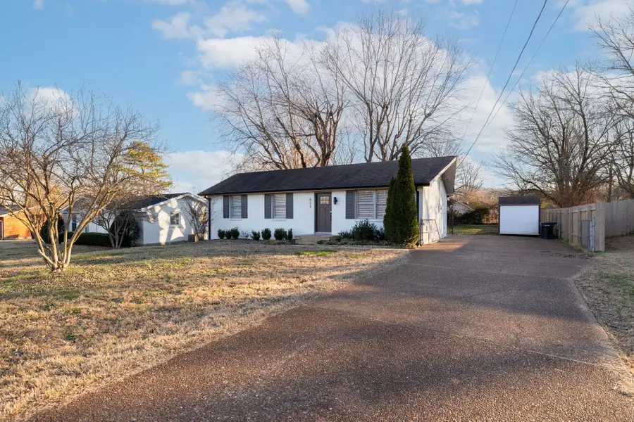 623 W Meade Blvd, Franklin, TN 37064 - Image #2